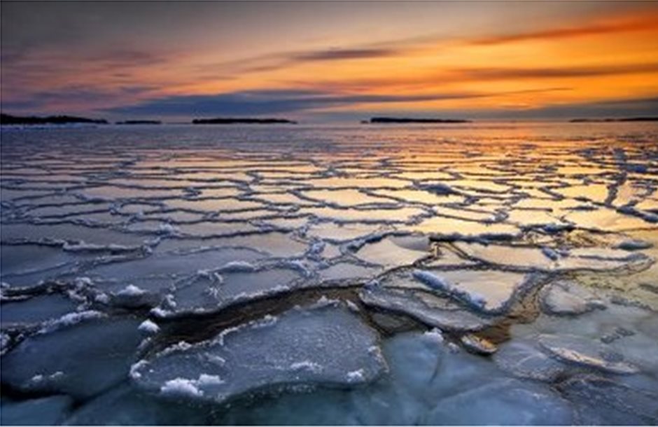 Με 500 δισ. δολάρια οι ΗΠΑ σχεδιάζουν την ανασύσταση των πάγων της Αρκτικής 